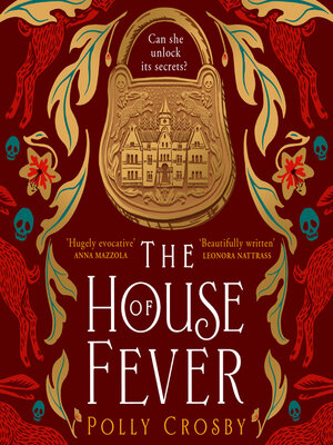 The House of Fever - Audiobook